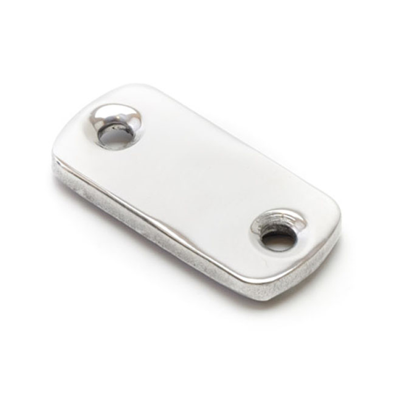 WANNABE CHOPPERS FLAT TOP COVER 562433