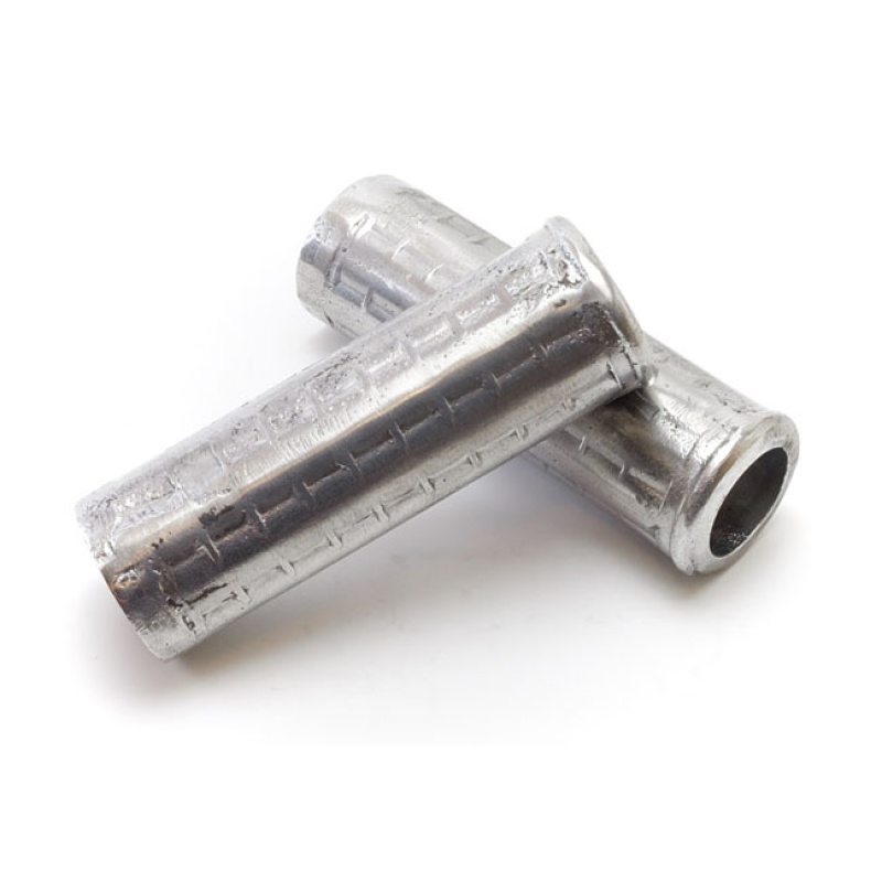 WANNABE CHOPPERS 1" GRIPS WAFFLE-STYLE 562440