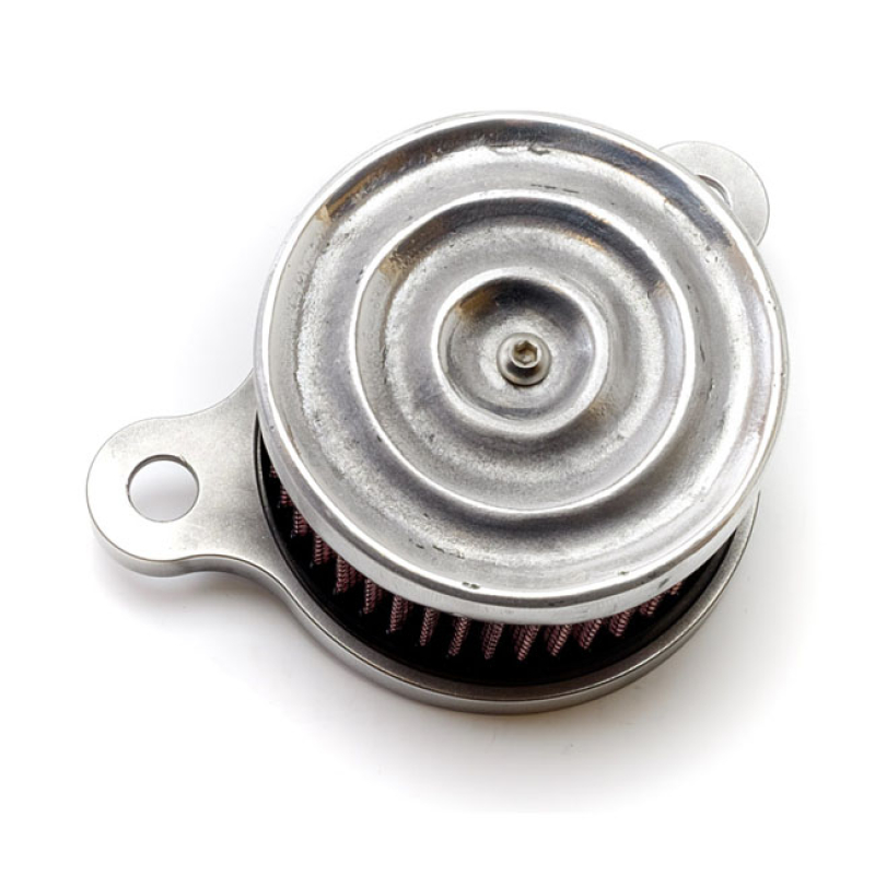 WANNABE CHOPPERS WANNASUCKER WAVE AIRCLEANER 562449