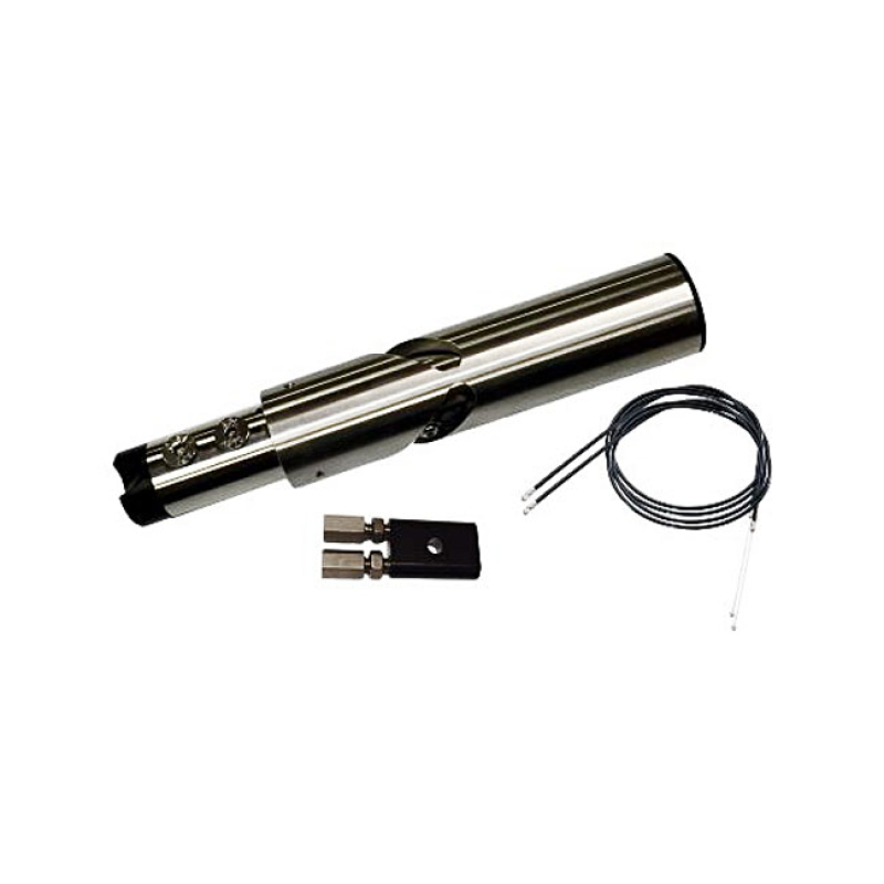 OFC, INTERNAL THROTTLE 'REVOLUTION' - DUAL CABLE DUAL THROTTLE CABLE I 562728