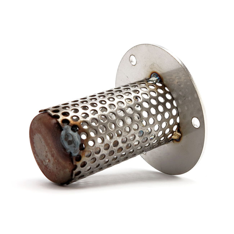 VANCE & HINES, QUIET BAFFLE 562914