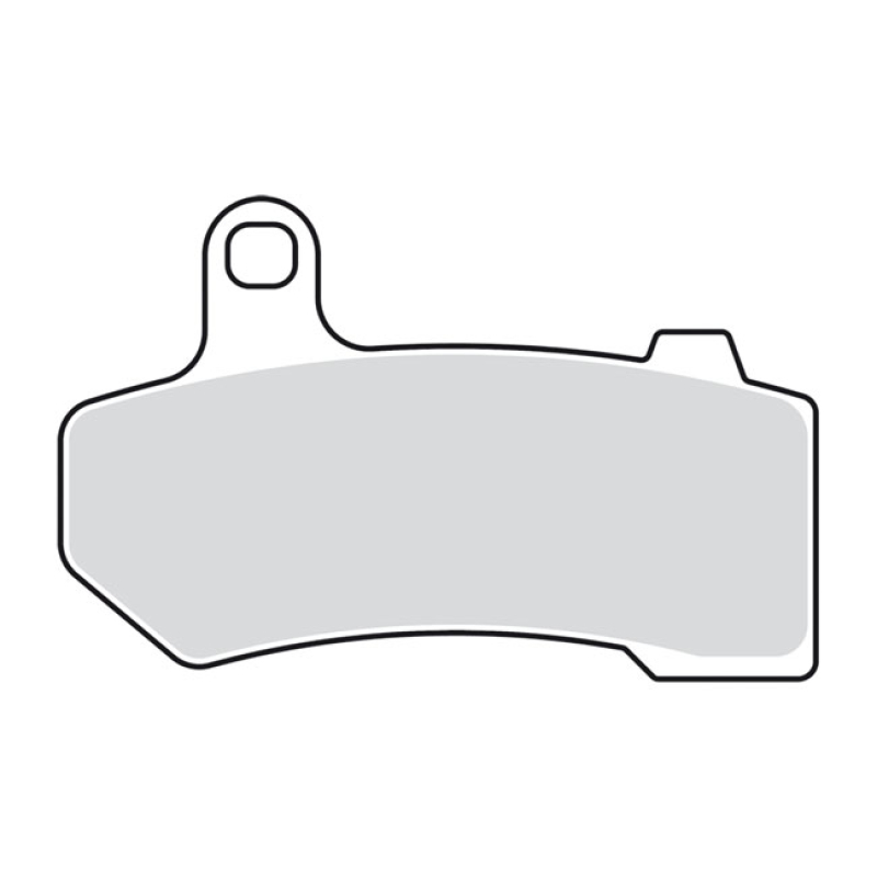SBS, BRAKE PADS. STREET EXCEL SINTER STREET EXCEL SINTERED IS THE OEM 563037