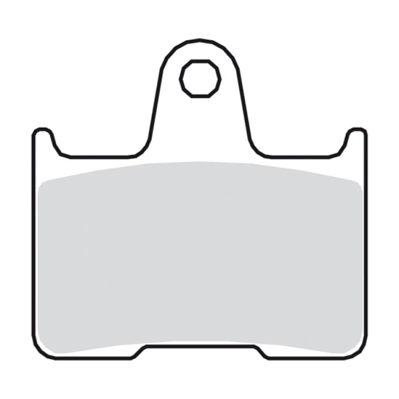 SBS, BRAKE PADS. STREET EXCEL SINTER STREET EXCEL SINTERED IS THE OEM 563042