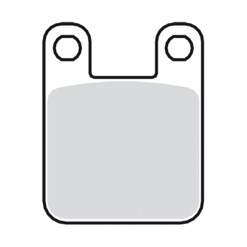 SBS BRAKE PADS STREET EXCEL SINTERED STREET EXCEL SINTERED IS THE OEM 563046