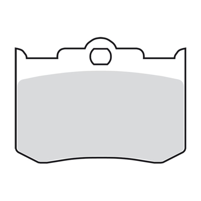 SBS BRAKE PADS RACING SINTERED 563048