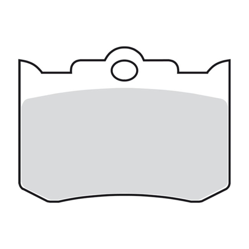 SBS BRAKE PADS STREET EXCEL SINTERED STREET EXCEL SINTERED IS THE OEM 563055