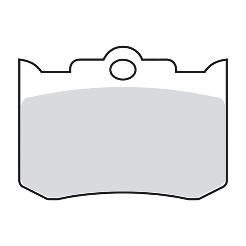 SBS BRAKE PADS STREET EXCEL SINTERED STREET EXCEL SINTERED IS THE OEM 563056