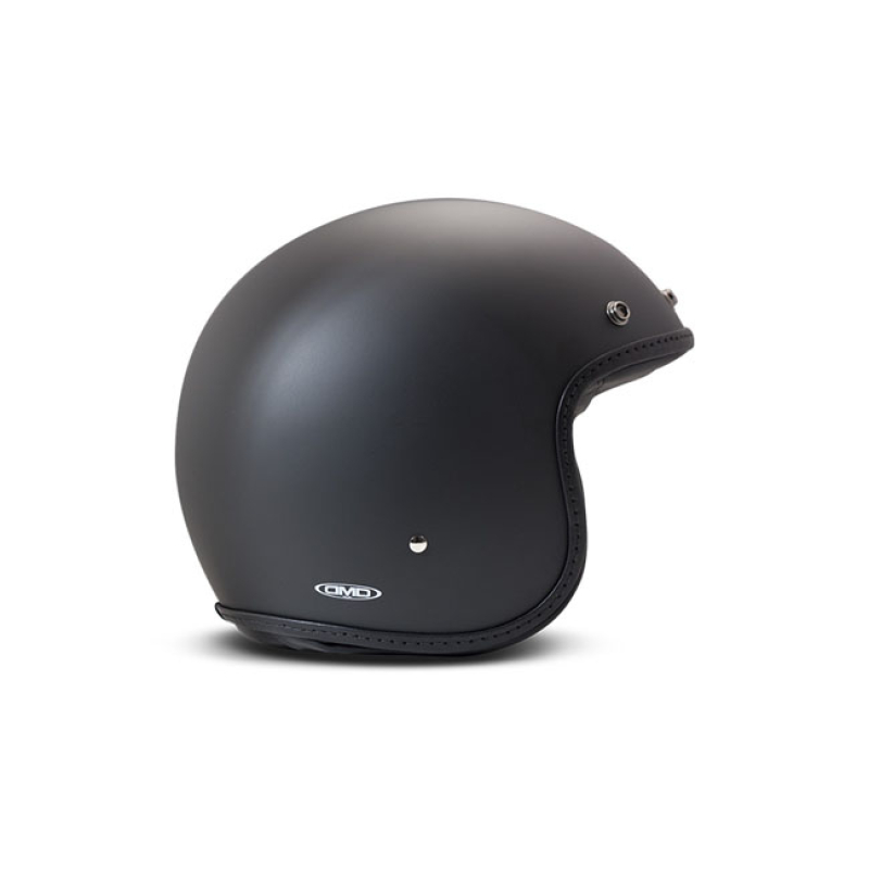 DMD PILLOW VINTAGE HELMET BLACK/BLACK 563817