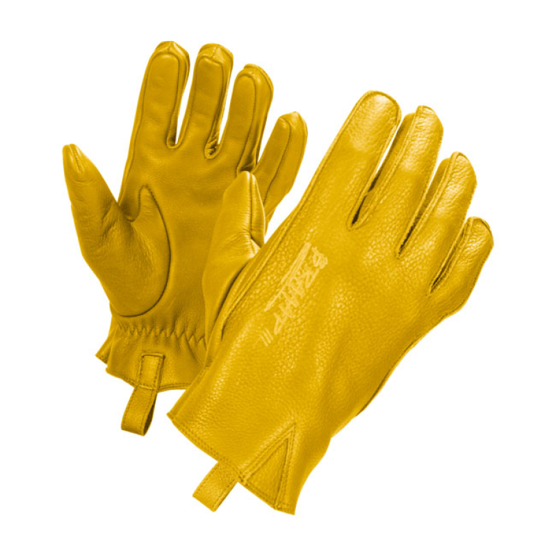 JOHN DOE GLOVES IRONHEAD YELLOW 564362
