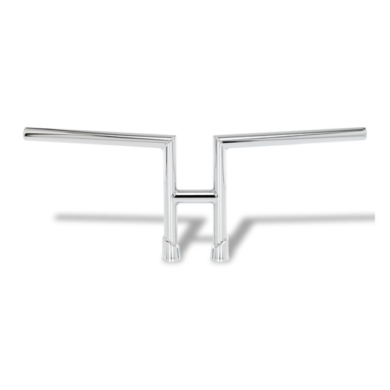 BILTWELL H-2 BAR HANDLEBAR CHROME 565023