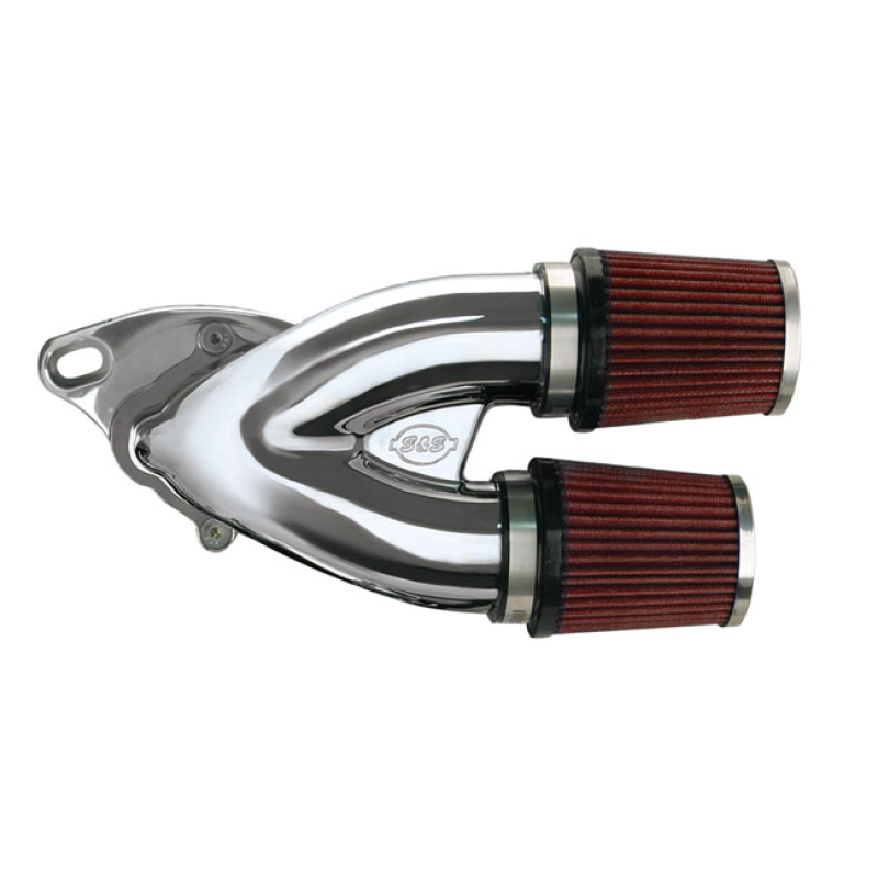 S&S 2-1 TUNED INDUCTION SYSTEM 565101