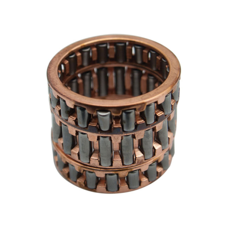 S&S CONROD ROLLER & RETAINER SET 565132