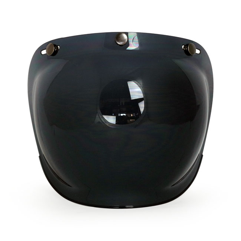 ROEG BUBBLE VISOR SMOKE 565586