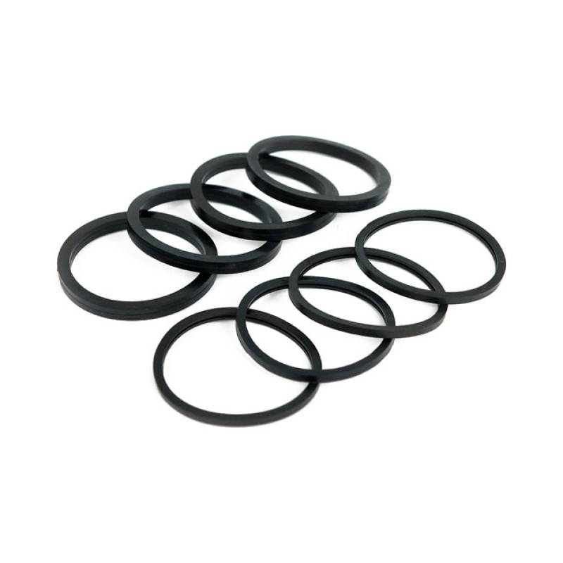 TIIVISTESARJA ETU/TAKA PURISTIN. CALIPER SEAL KIT, FRONT/REAR 565788