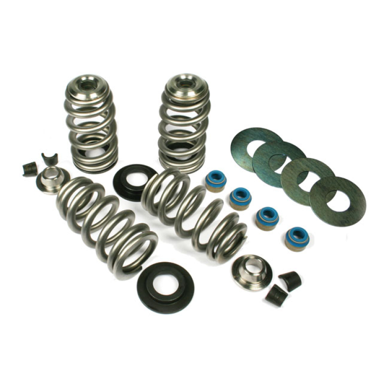 FEULING, ENDURANCE BEEHIVE VALVE SPRING KIT. .650" LIFT INSTALLED PRES 566035