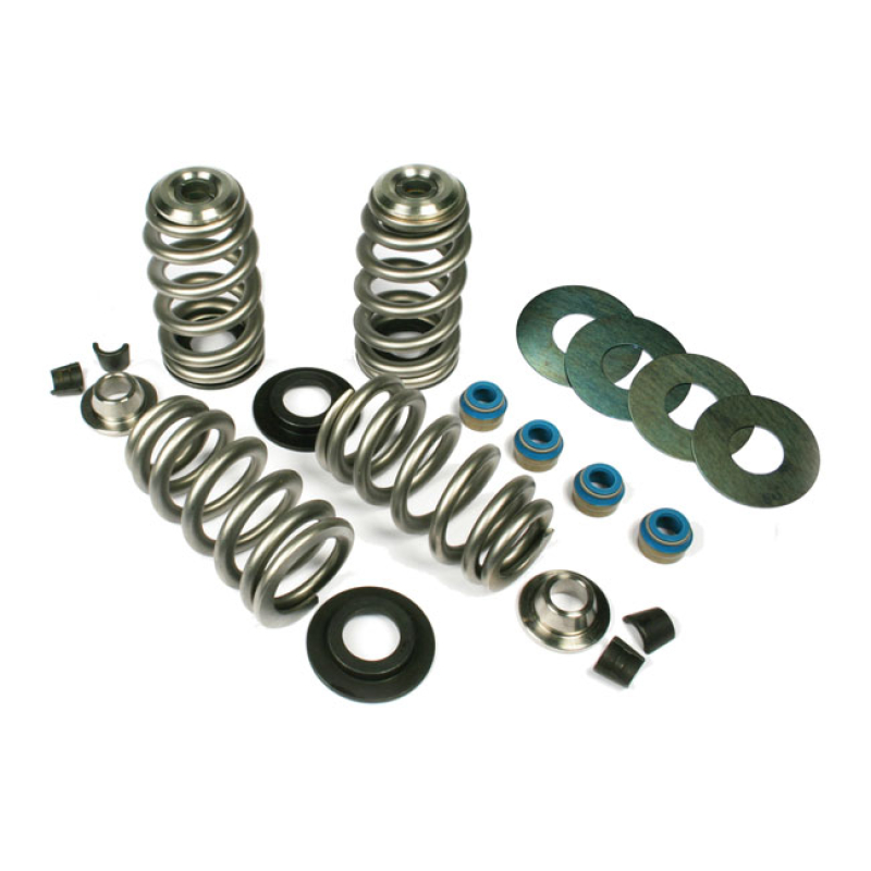 FEULING, ENDURANCE BEEHIVE VALVE SPRING KIT. .650" LIFT INSTALLED PRES 566036