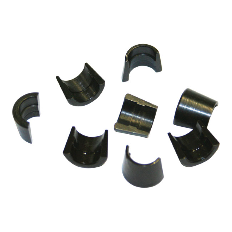 FEULING, VALVE KEYS. STANDARD. 5/16" MACHINED HARDENED STEEL. FITS AS 566041