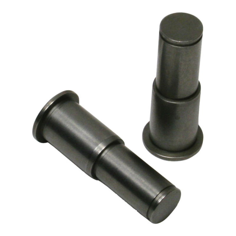 FEULING, CAM PLATE CHAIN TENSIONER PINS HEAT TREATED CHROMOLY PINS. US 566112