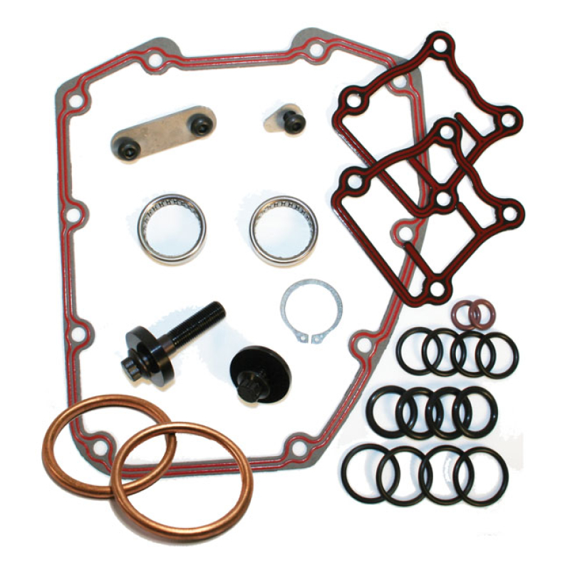 FEULING, CAMSHAFT INSTALLATION KIT. GEAR DRIVE LOWER END QUICK CHANGE 566133