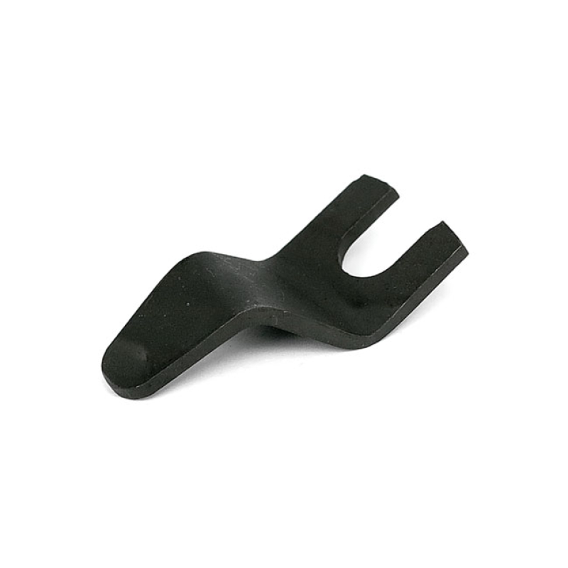 SUPPORT BRACKET, LINKERT CARBURETOR BLACK PARKERIZED. OEM REPLACEMENT 567262