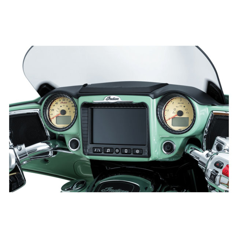 KURYAKYN, AZTEC TOP DASH ACCENT 567274