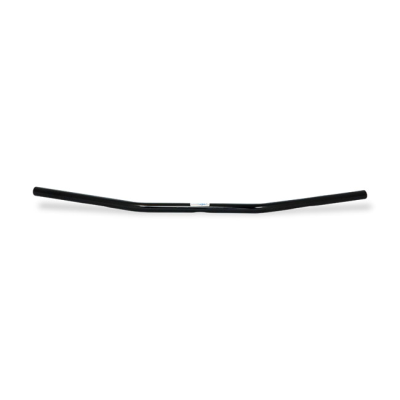 FEHLING 1" DRAG BAR BLACK 567411