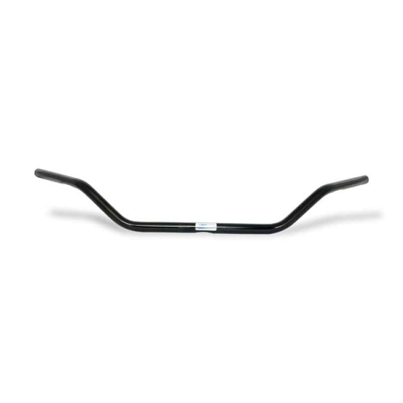 FEHLING 1" FLAT TRACK BAR BLACK BLACK; STEEL; THIS COMES WITH APPROVAL 567415