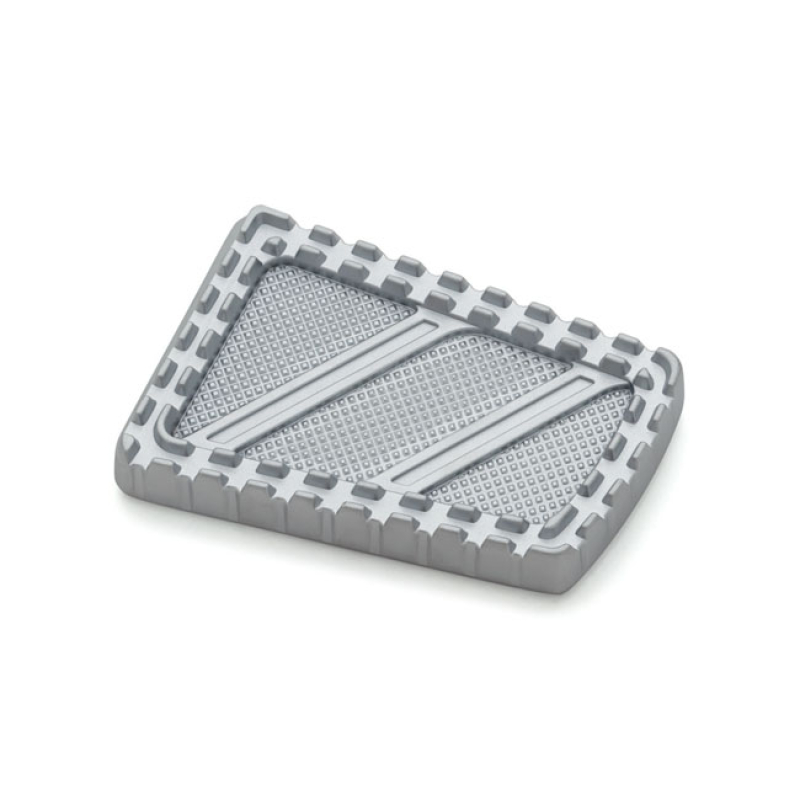 KURYAKYN RIOT BRAKE PEDAL PAD 567588