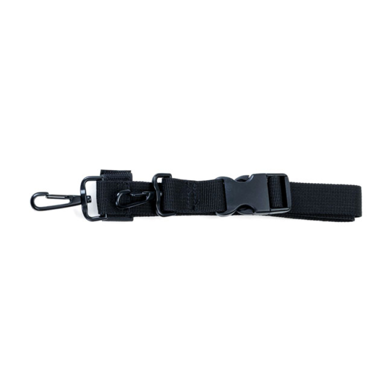 KURYAKYN, REPL. LUGGAGE MOUNTING STRAP. DUAL DOUBLE SNAP HOOK LUGGAGE 567595