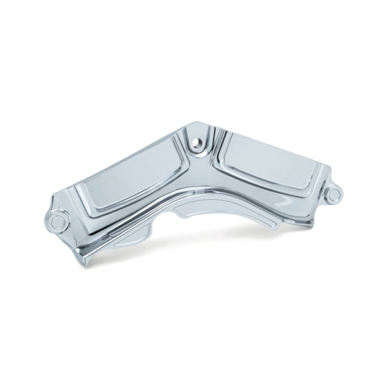KURYAKYN, CYLINDER BASE COVER. CHROME 567636