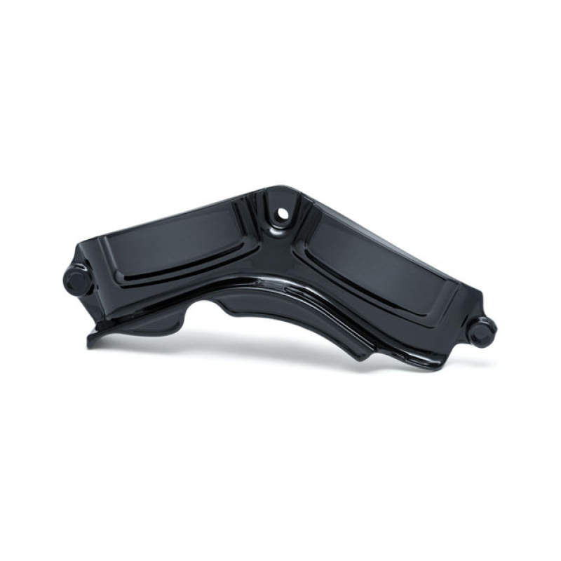 KURYAKYN, CYLINDER BASE COVER. BLACK 567637
