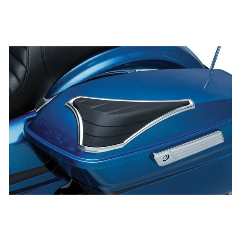 KURYAKYN SADDLEBAG SCUFF PROTECTOR 567650