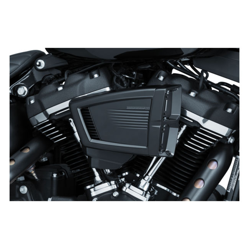 KURYAKYN, HYPERCHARGER ES. BLACK 567668