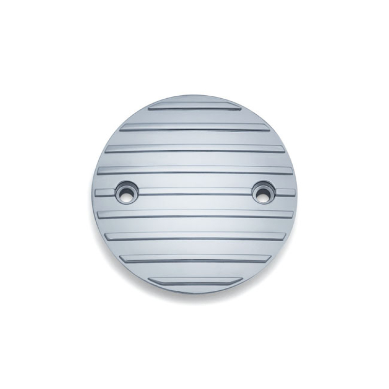 KURYAKYN, FINNED POINT COVER. CHROME 567676