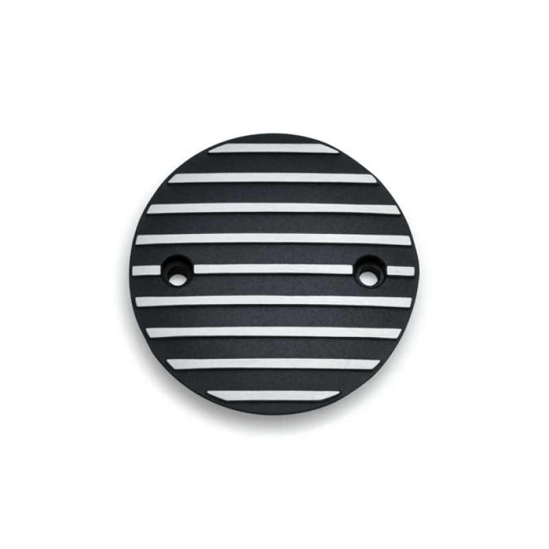 KURYAKYN, FINNED POINT COVER. BLACK CC 567677