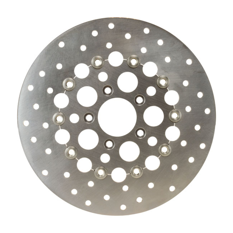 MOTO-MASTER KINGMAN FRONT BRAKE DISC ABE APPR. 568336