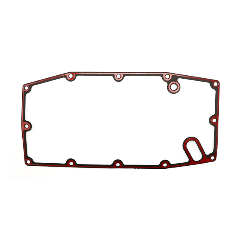 JAMES, GASKET TRANSMISSION OIL PAN. FOAMET FOAMET ((FOAM COATED METAL) 568368