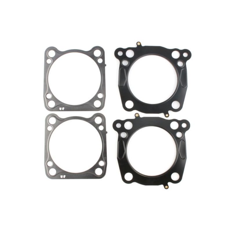 COMETIC, HEAD & BASE GASKET KIT .030" MLS 4.125" 568448