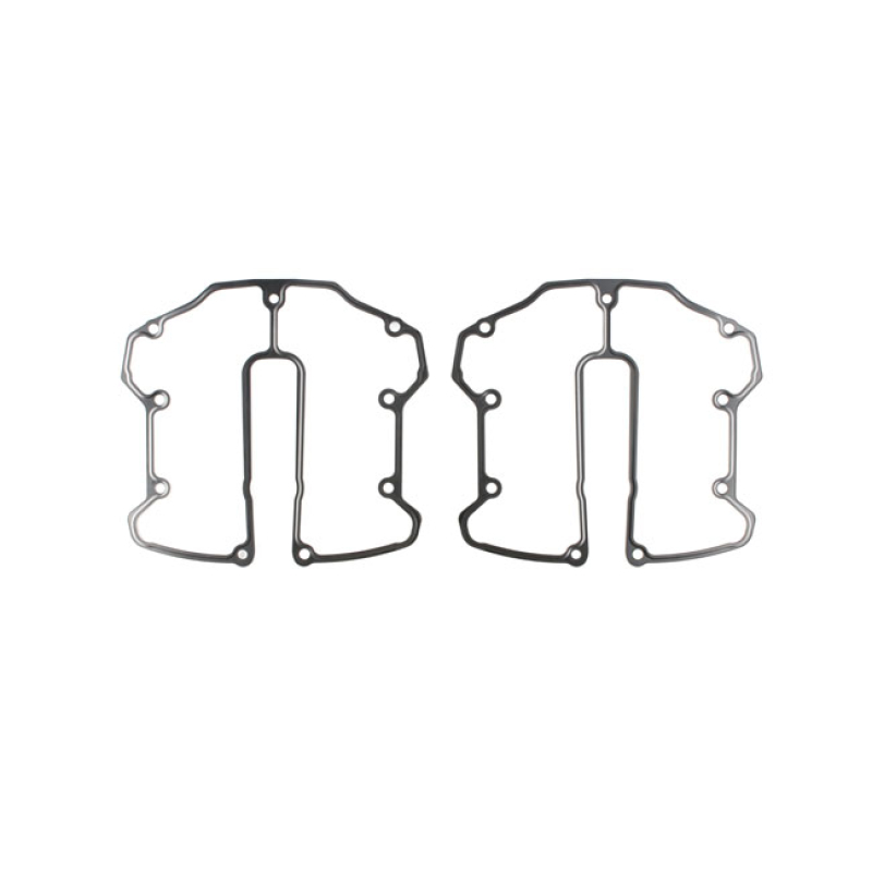 VETTIILIKOPAN YLIN TIIVISTE M8 COMETIC - UPPER ROCKER COVER. .020" RCS 568463