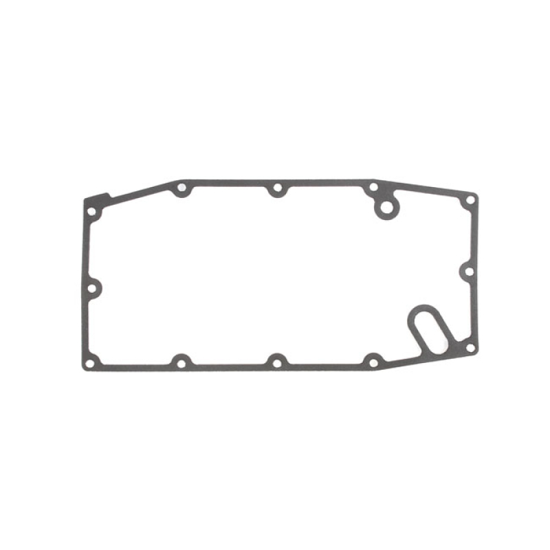 COMETIC, GASKET TRANSMISSION OIL PAN. .032" AFM .032" THICK AFM (ALUMI 568502