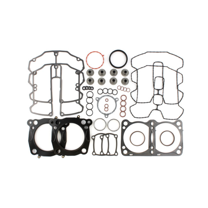 COMETIC, TOP-END GASKET KIT 4.075" 568508