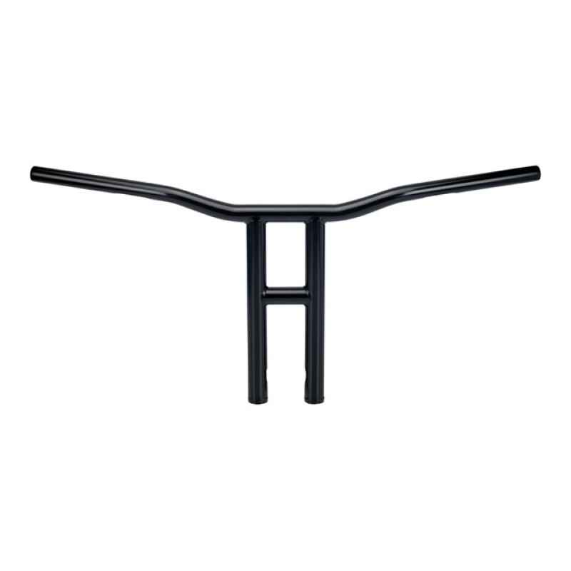BILTWELL TYSON XL HANDLEBAR 14" BLACK 568682