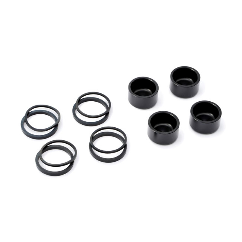 CALIPER PISTON & SEAL KIT. ONLY FRONT!! 568719