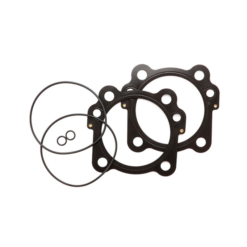 JAMES, CYLINDER HEAD & BASE GASKET KIT. .050" MLS .050" MLS (MULTI LAY 568802