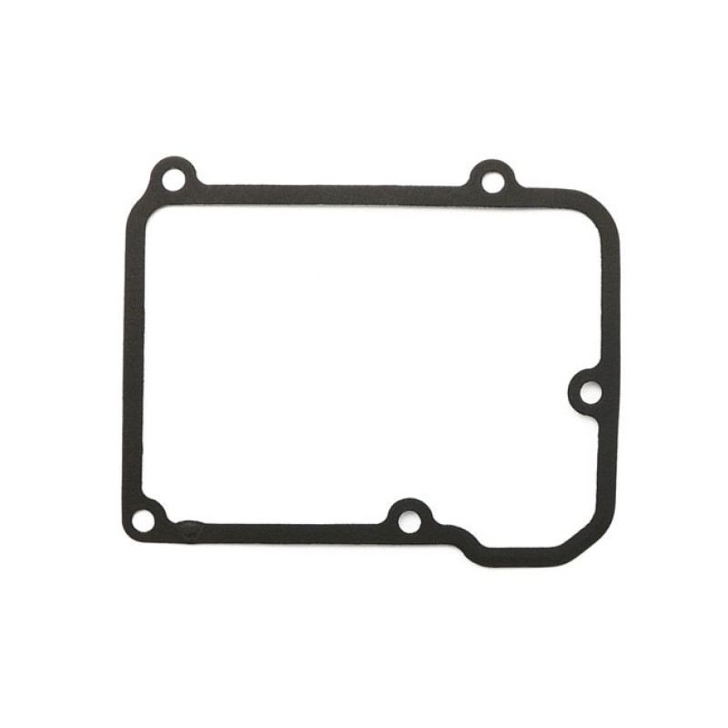 JAMES, GASKET TRANSMISSION TOP COVER. FOAMET FOAMET (FOAM COVERED META 568817