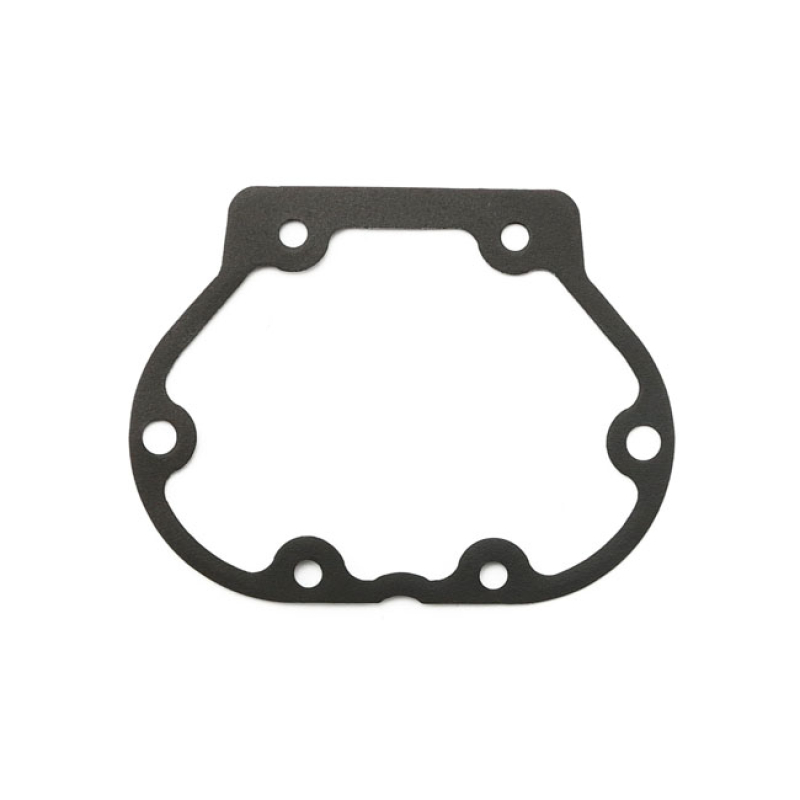 JAMES, GASKETS TRANSMISSION END COVER. FOAMET FOAMET (FOAM COVERED MET 568823