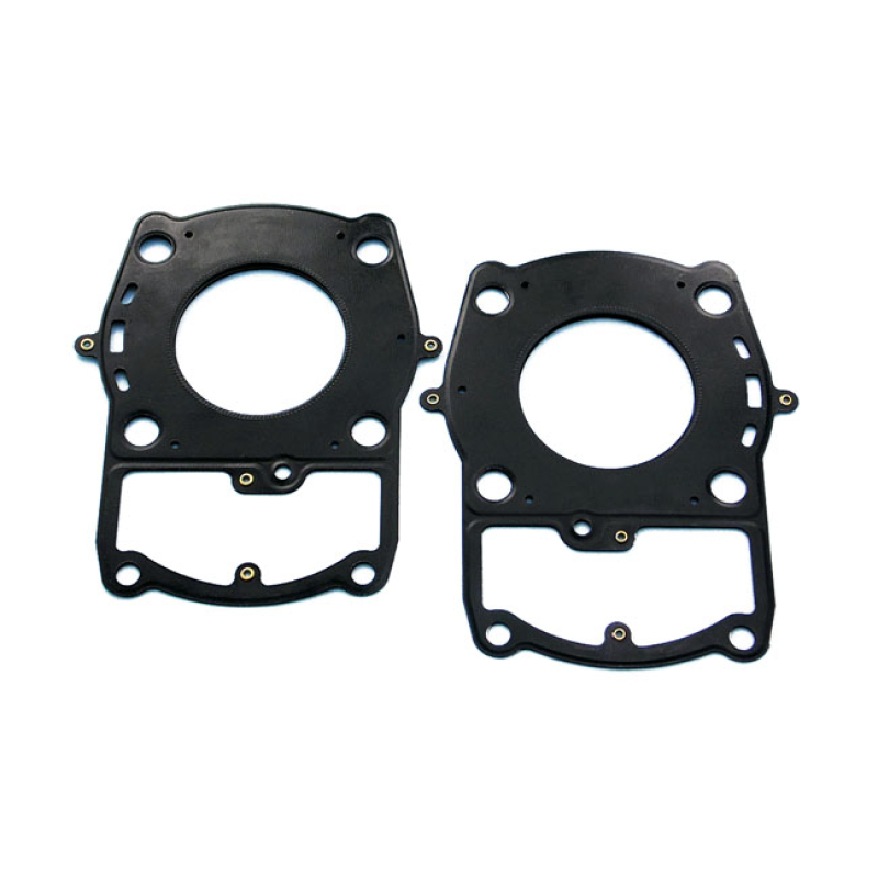 JAMES, GASKET SET CYLINDER HEAD. .040" MLS .040" MLS (MULTI-LAYER-STEE 568831