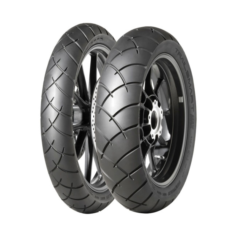 DUNLOP 110/80R19 59V TL TRAILSMART MAX 568887