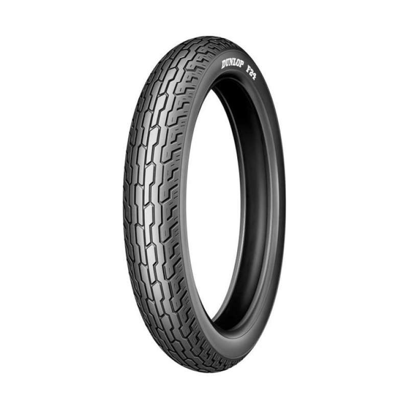 DUNLOP 100/90-19 57S TT F24 568895