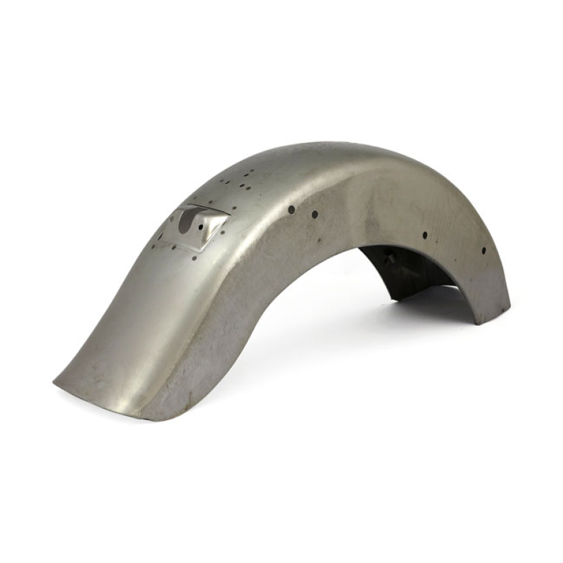 REAR SOFTAIL FENDER, WITH TAILLIGHT MOUN 568968